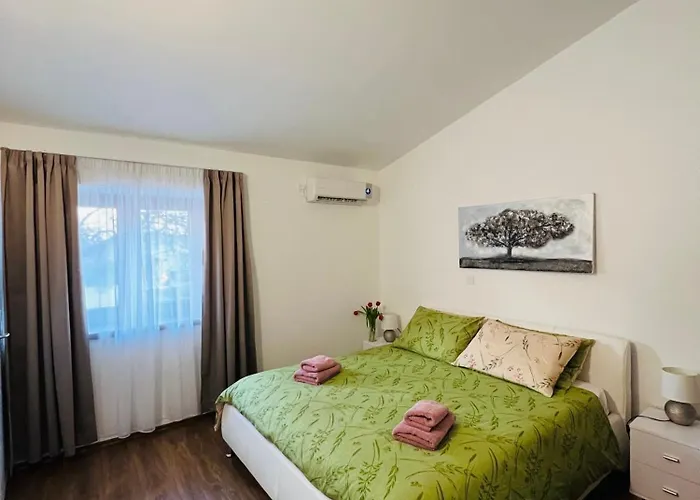 Funcic 1 App Affittacamere Pola