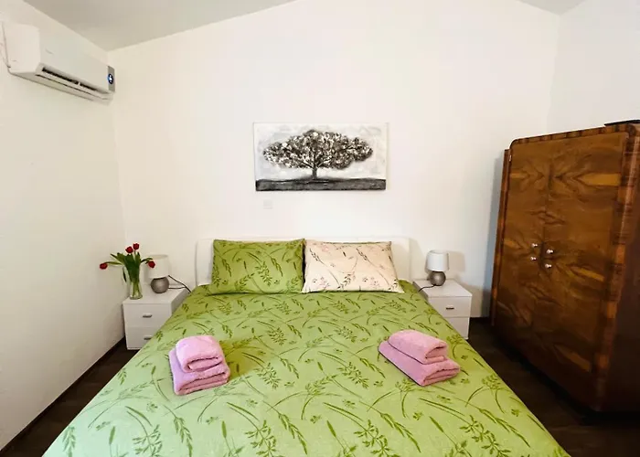 Affittacamere Funcic 1 App *