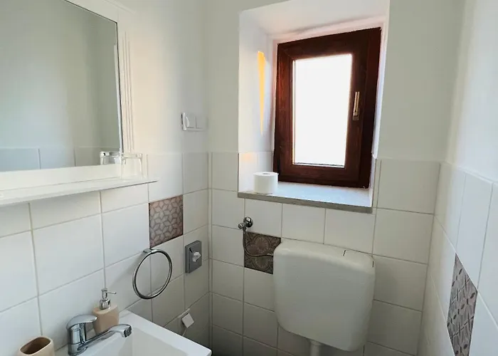 Funcic 1 App Affittacamere *