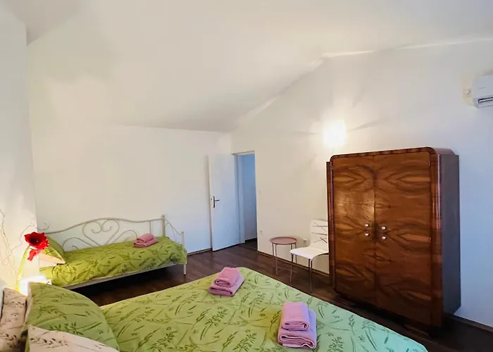 Affittacamere Funcic 1 App *