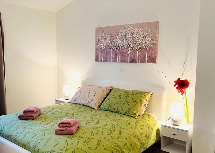 Funcic 1 App Affittacamere Pola