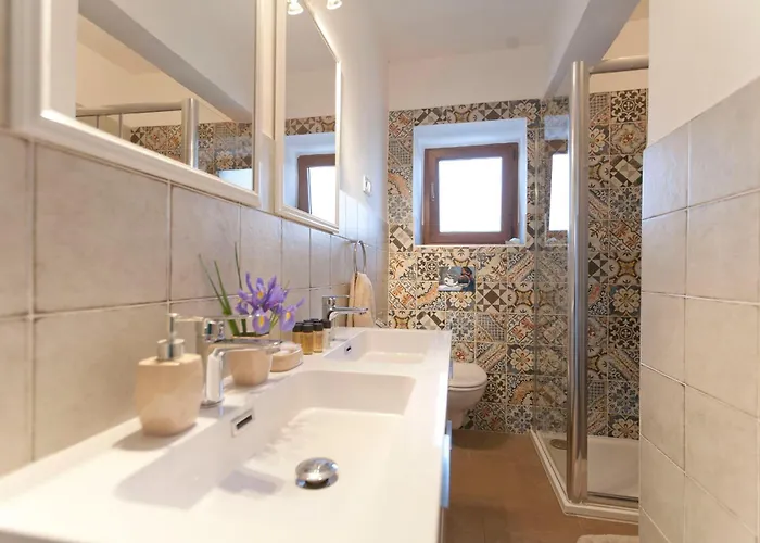 Affittacamere Funcic 1 App *