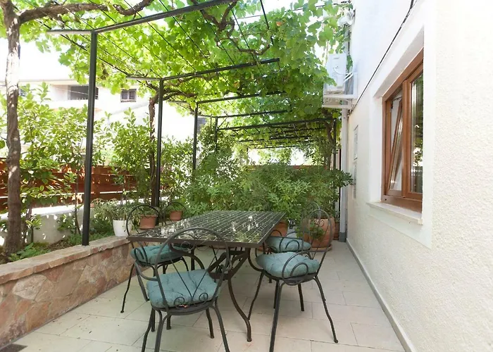 Affittacamere Funcic 1 App Pola