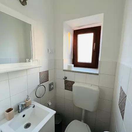 Funcic 1 App Pensionat *