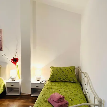 Pensionat Funcic 1 App