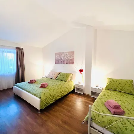 Funcic 1 App Pensionat