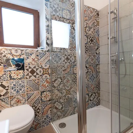 Funcic 1 App Pensionat Pula