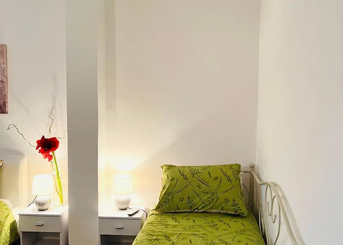 Gasthuis Funcic 1 App